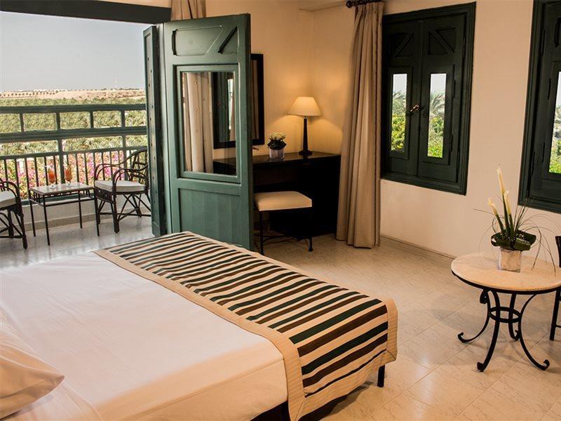Solymar Naama Bay Hotel Sharm el-Sheikh Exterior photo