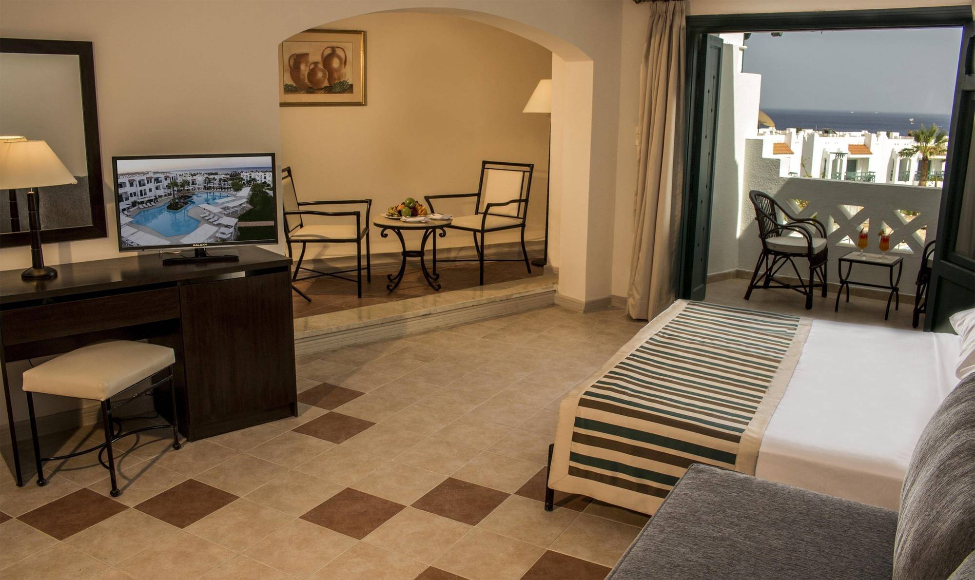 Solymar Naama Bay Hotel Sharm el-Sheikh Room photo